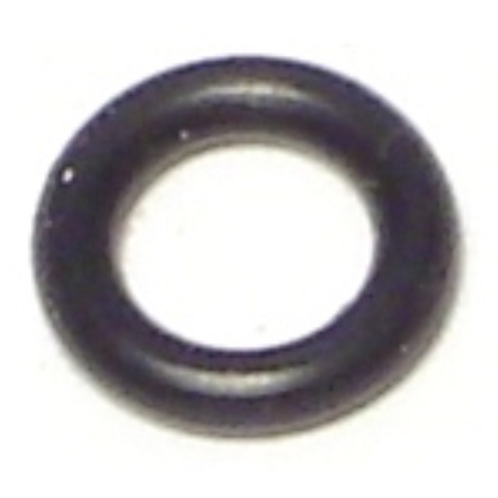 3/16 x 5/16 Rubber O Ring