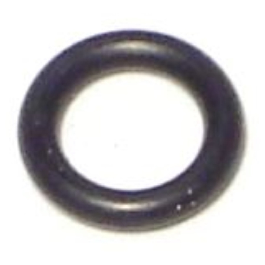 1/4 x 3/8 Rubber O Ring
