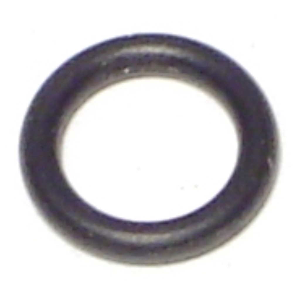 5/16 x 7/16 Rubber O Ring