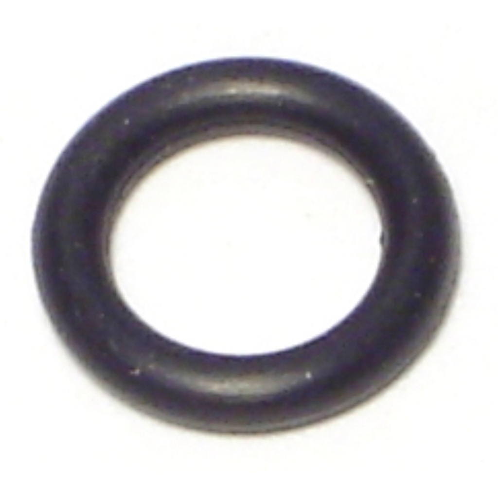 3/8 x 9/16 Rubber O Ring