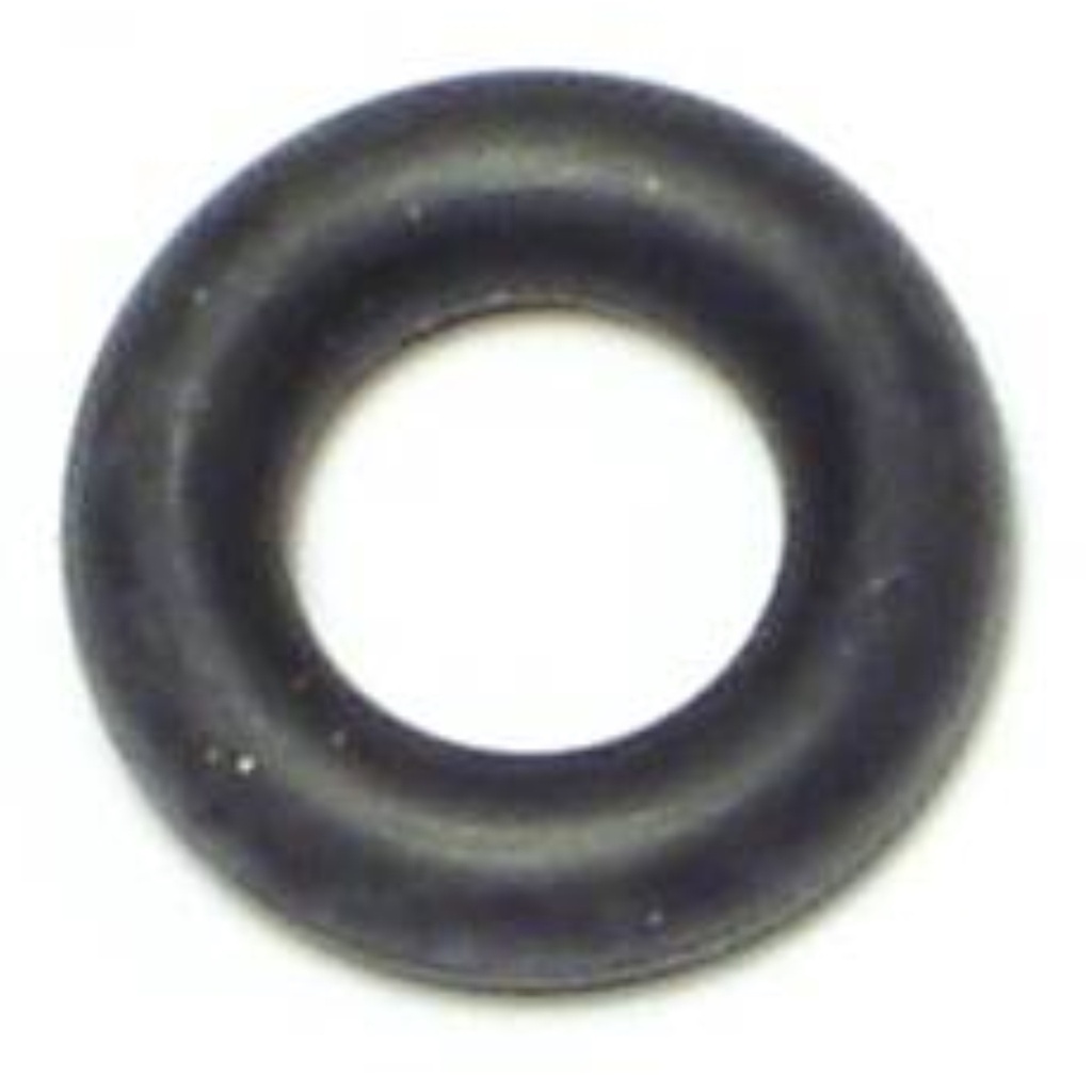 5/16 x 9/16 Rubber O Ring