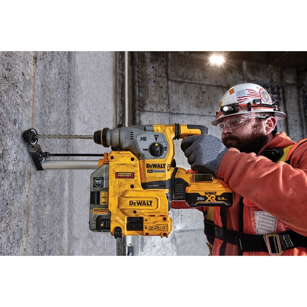 [DW5437] DW5437 1/2X4X6 SDS Dewalt/Black & Decker