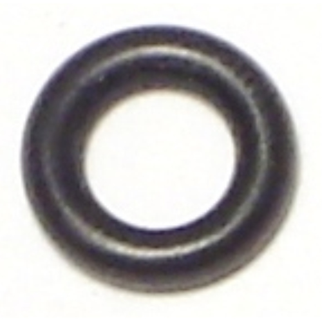 5mm x 9mm Rubber O Ring