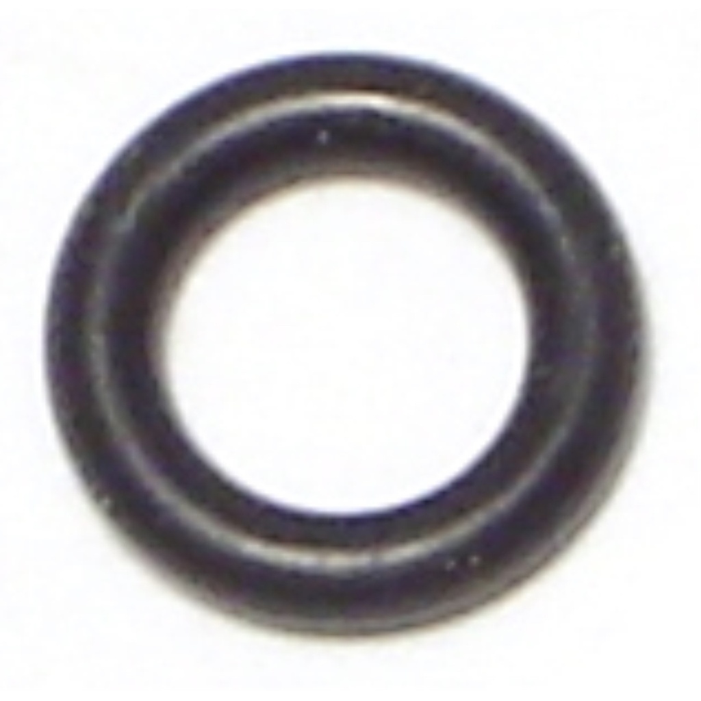 6mm x 10mm Rubber O Ring