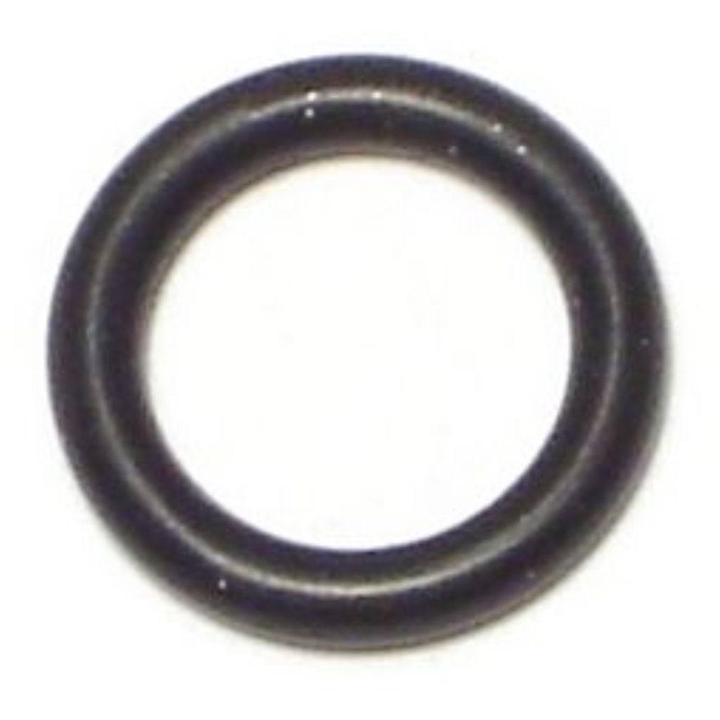 11mm x 16mm Rubber O Ring