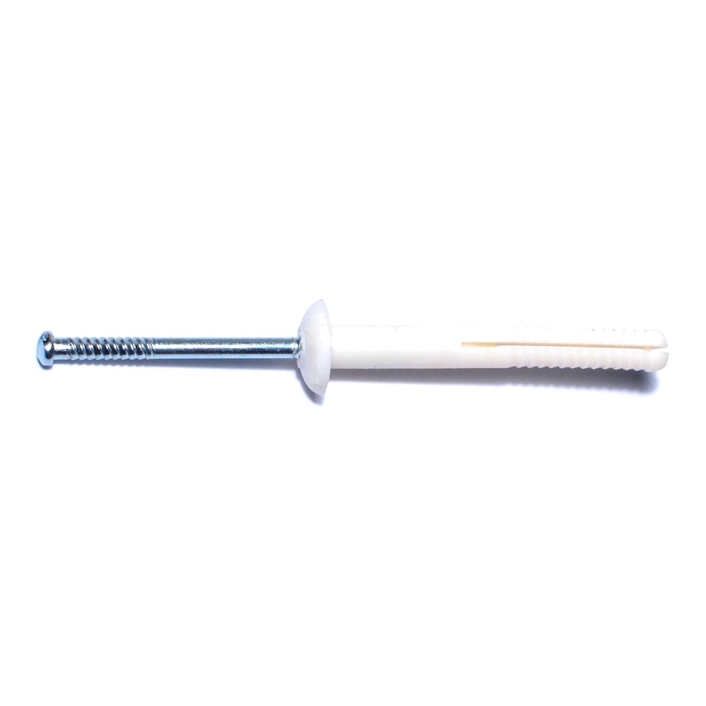 1/4 x 2Nyl Mush Nail Dr