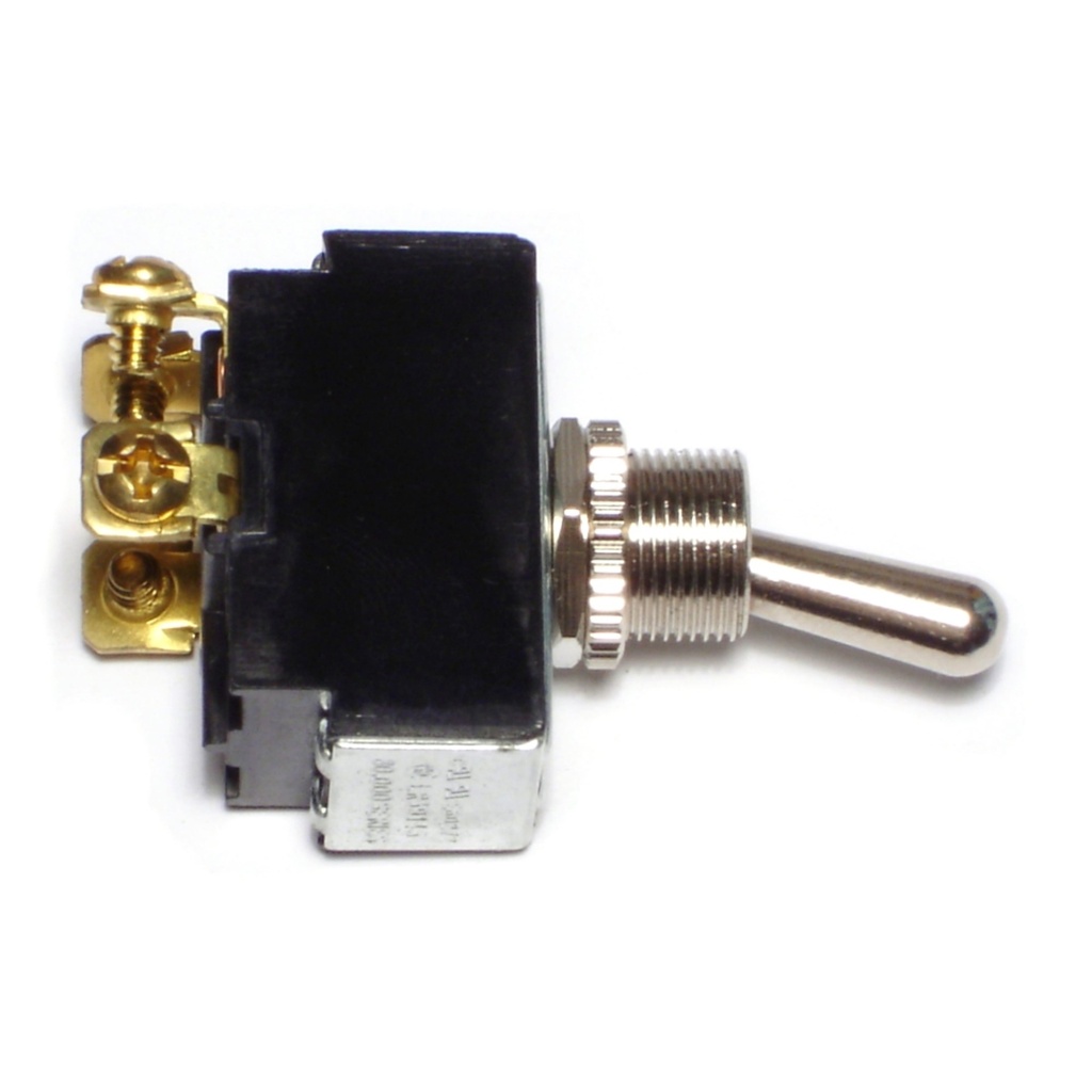 Toggle Toggle Switches