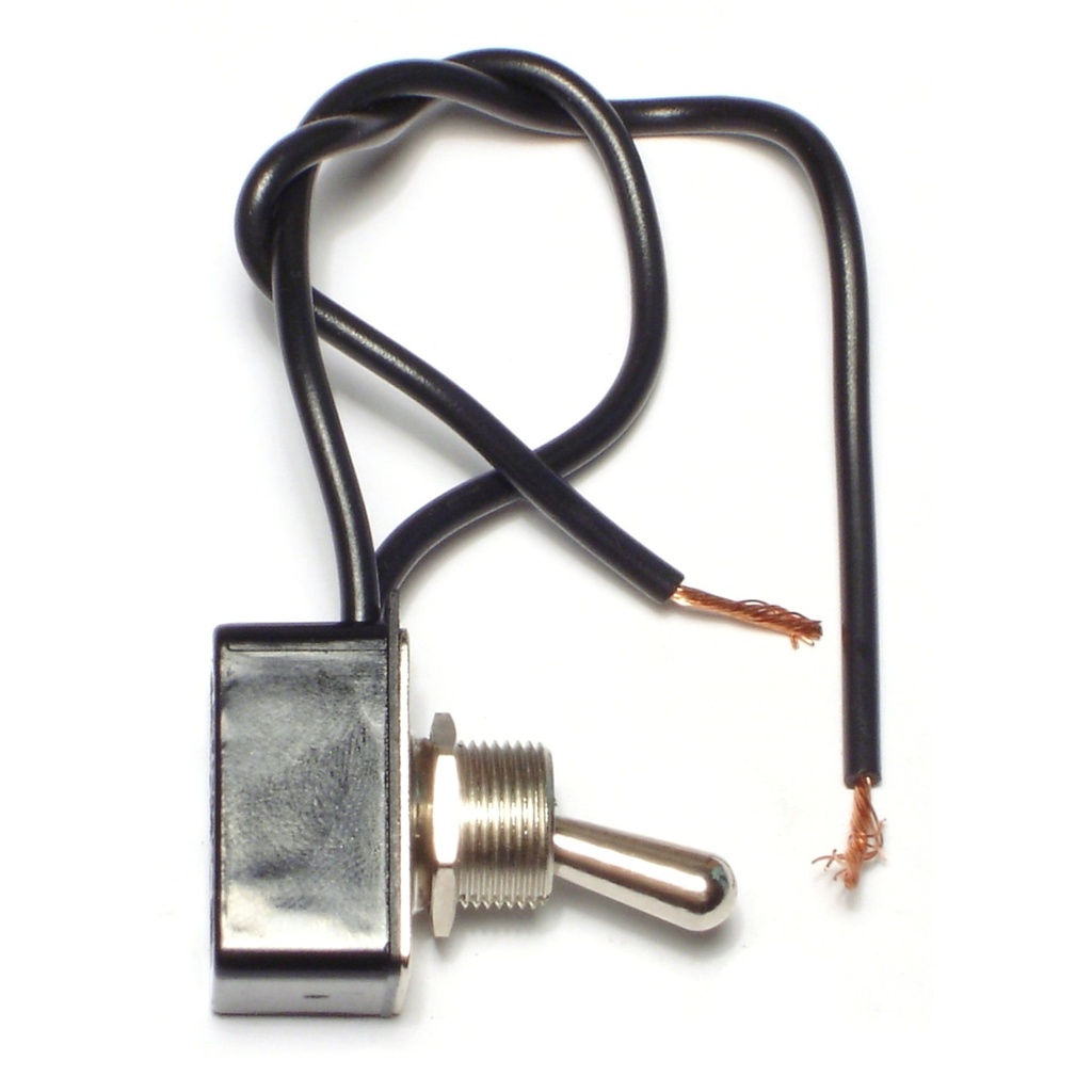 Power Tools Toggle Switches