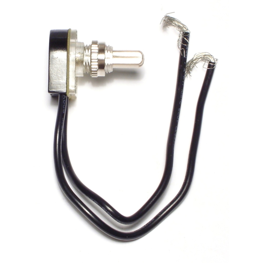 Push Switch