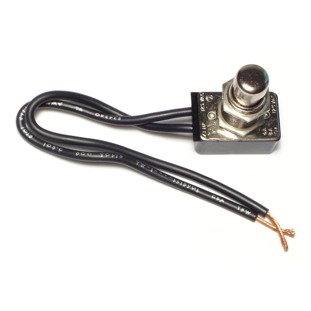 Vacuum Push Switches