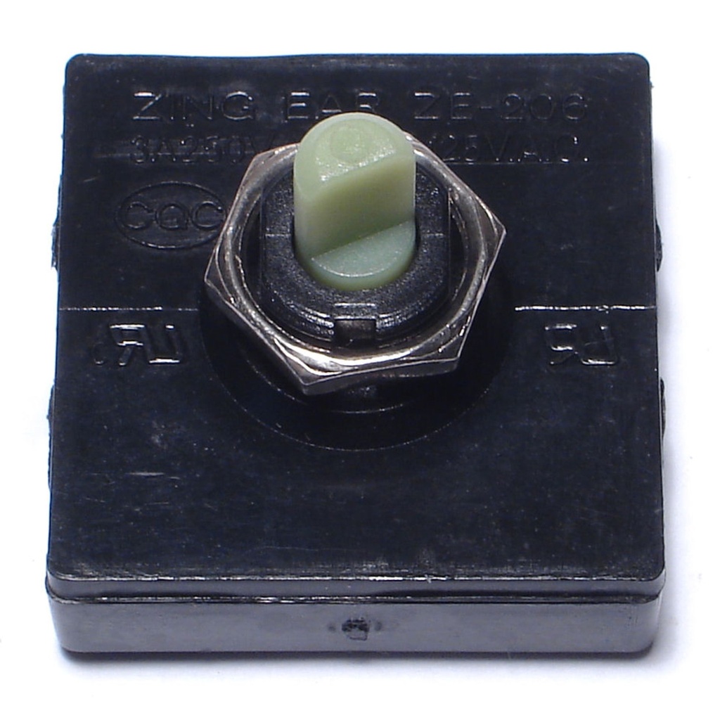 Single Pole Rotary Switch