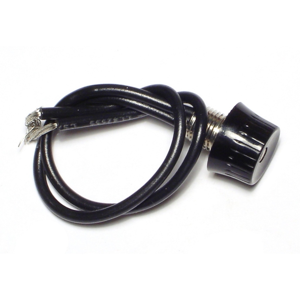 Hat Canopy Rotary Switch
