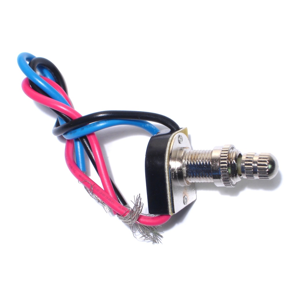 Long Shank Rotary Switch