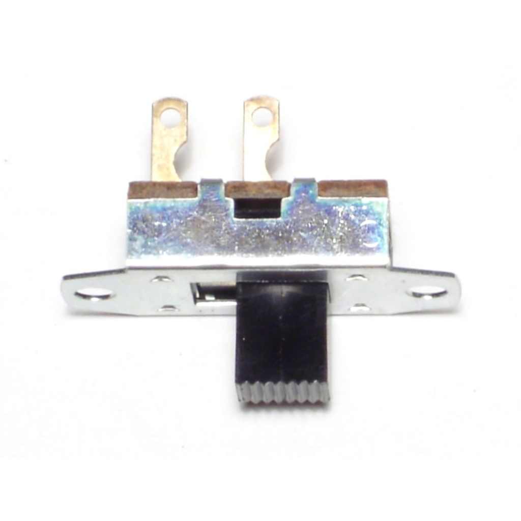 SPST Slide Switch