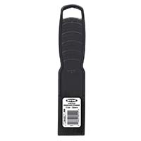 05510 1-1/2" PLASTIC PUTTY KNI