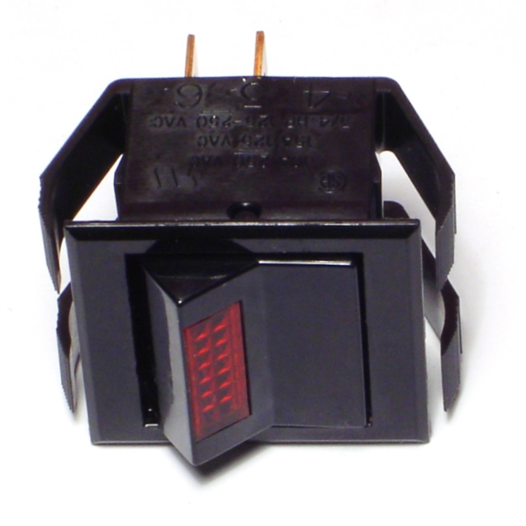 Light On/Off Rocker Switches