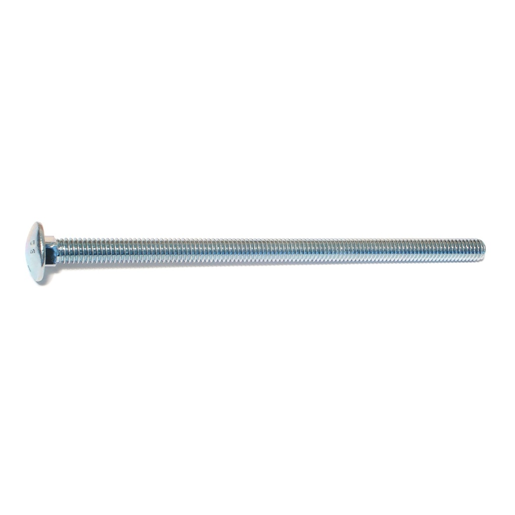 5/16-18 x 6Carriage Bolt Zn