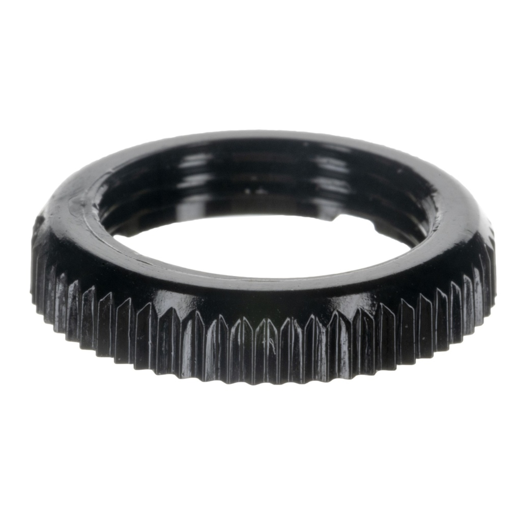 15/32-32 Dress Nut