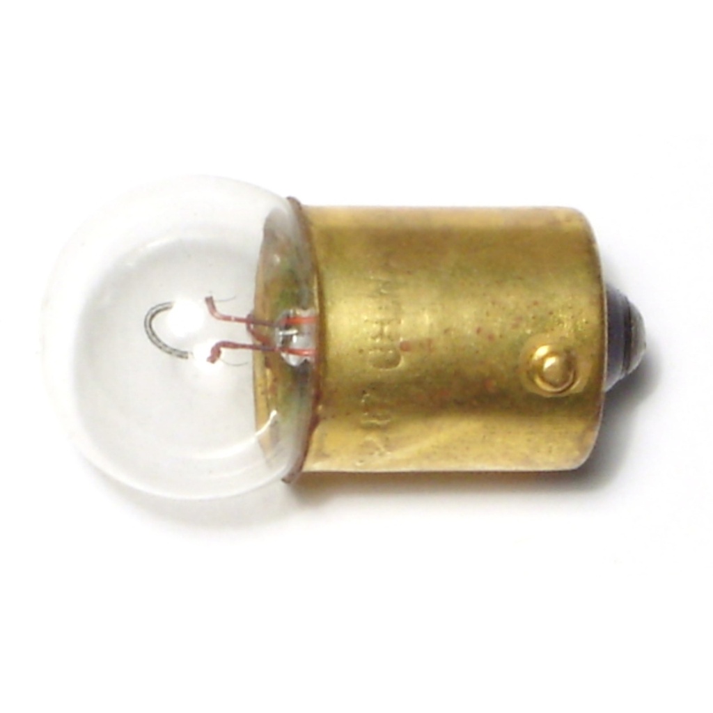 #67 Mini Light Bulbs