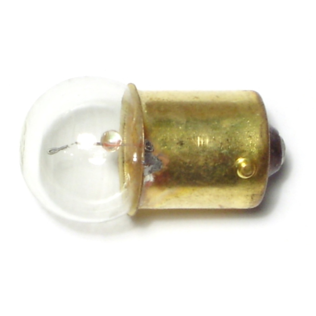 #89 Mini Light Bulbs