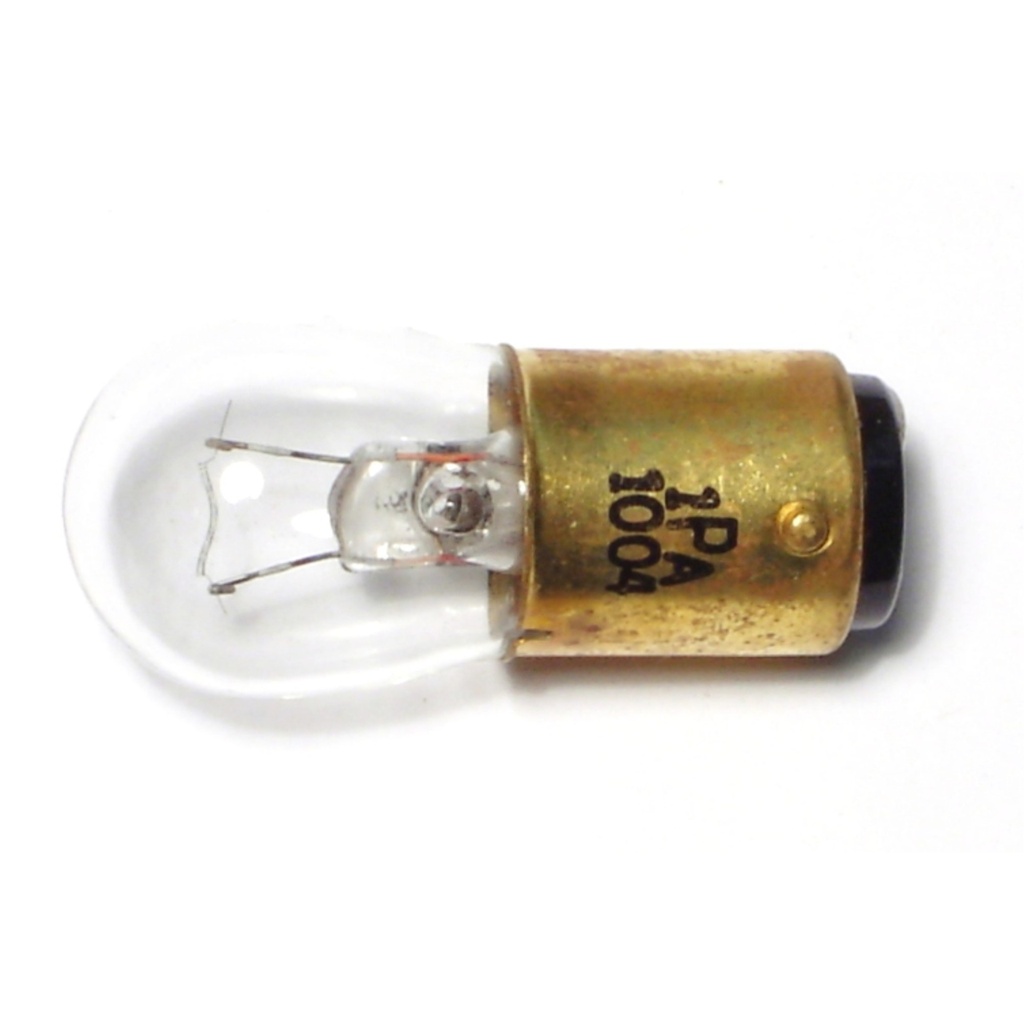 #1004 Mini Light Bulbs