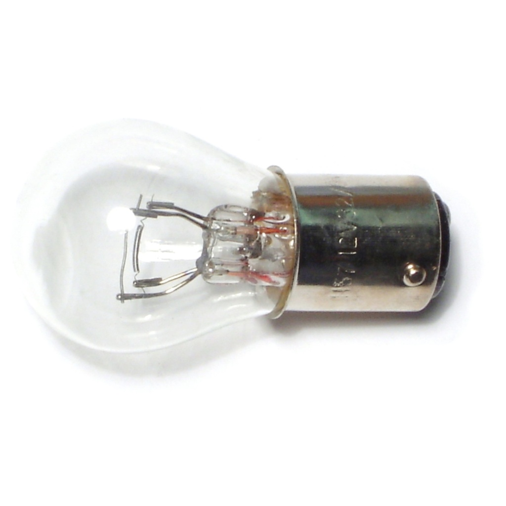 #1157 Clear Mini Light Bulbs