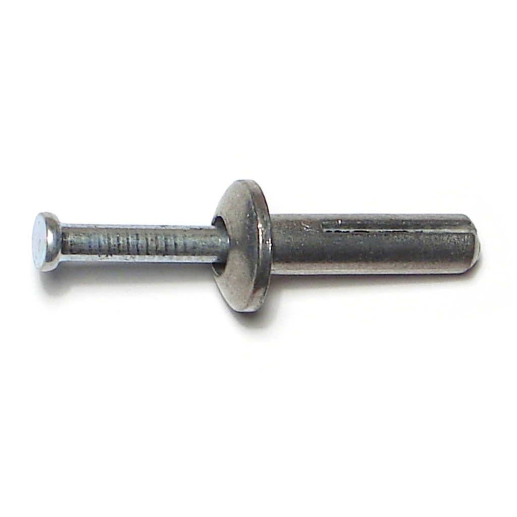1/4 x 1Truss Nail Drv