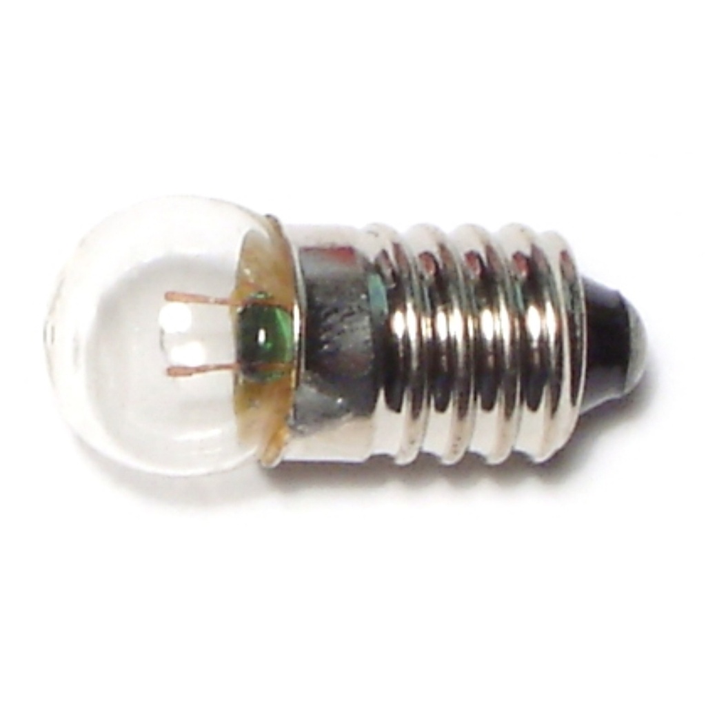 #13 Mini Light Bulbs