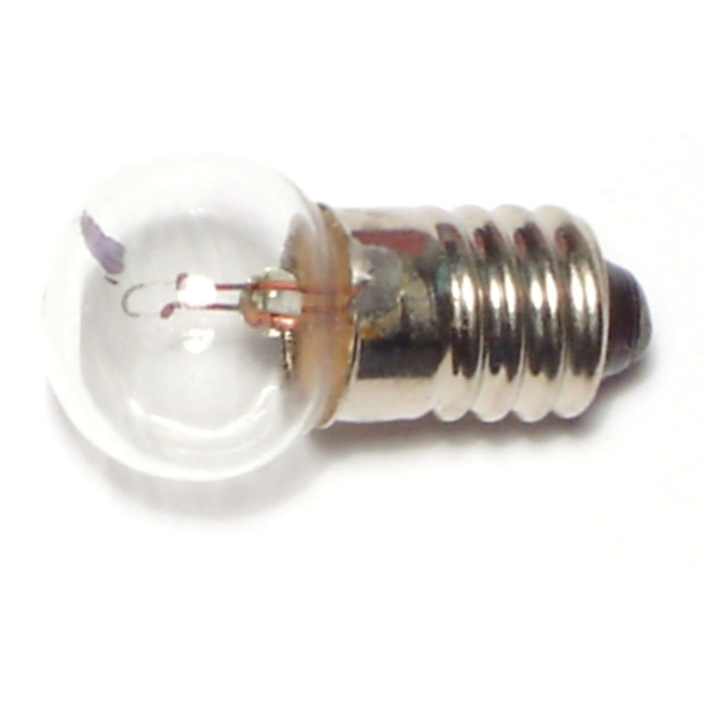#31 Mini Light Bulbs