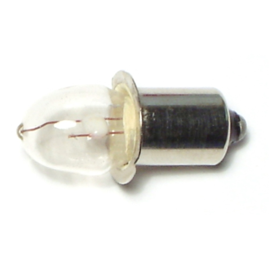 #PR-1 Mini Light Bulbs