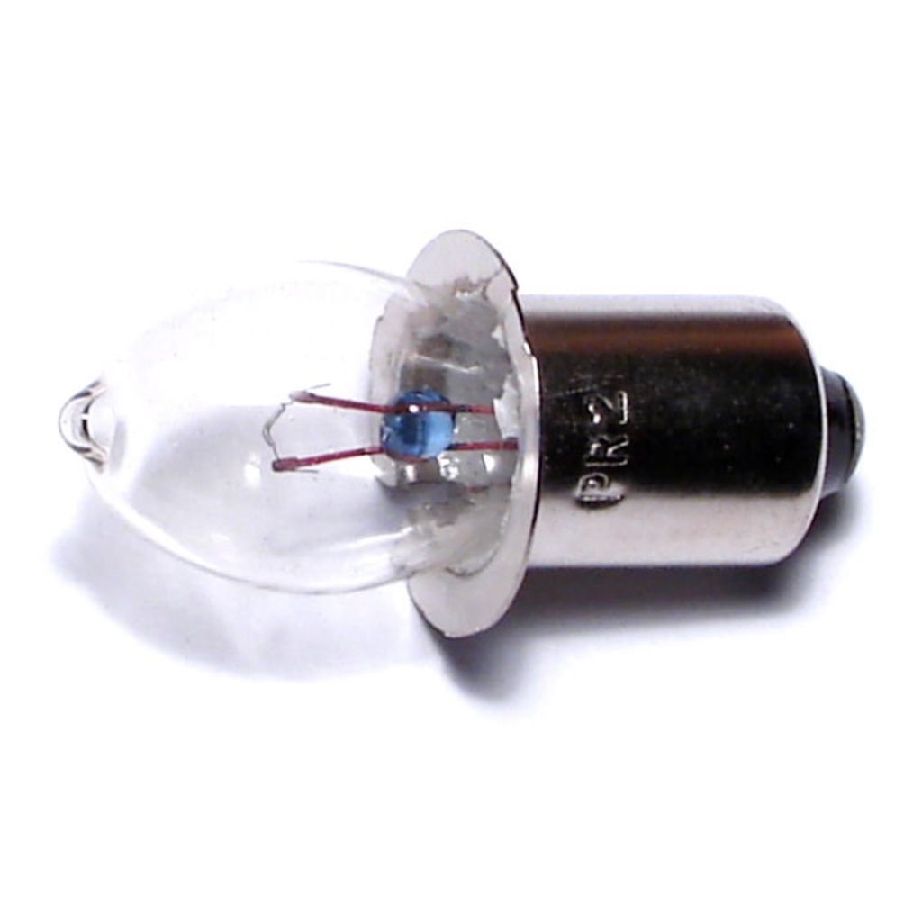 #PR-2 Mini Light Bulbs