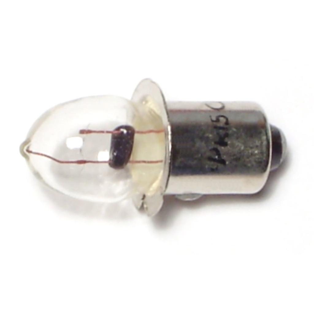 #PR-15 Mini Light Bulbs
