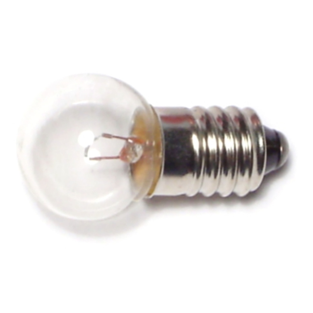 #605 Mini Light Bulbs