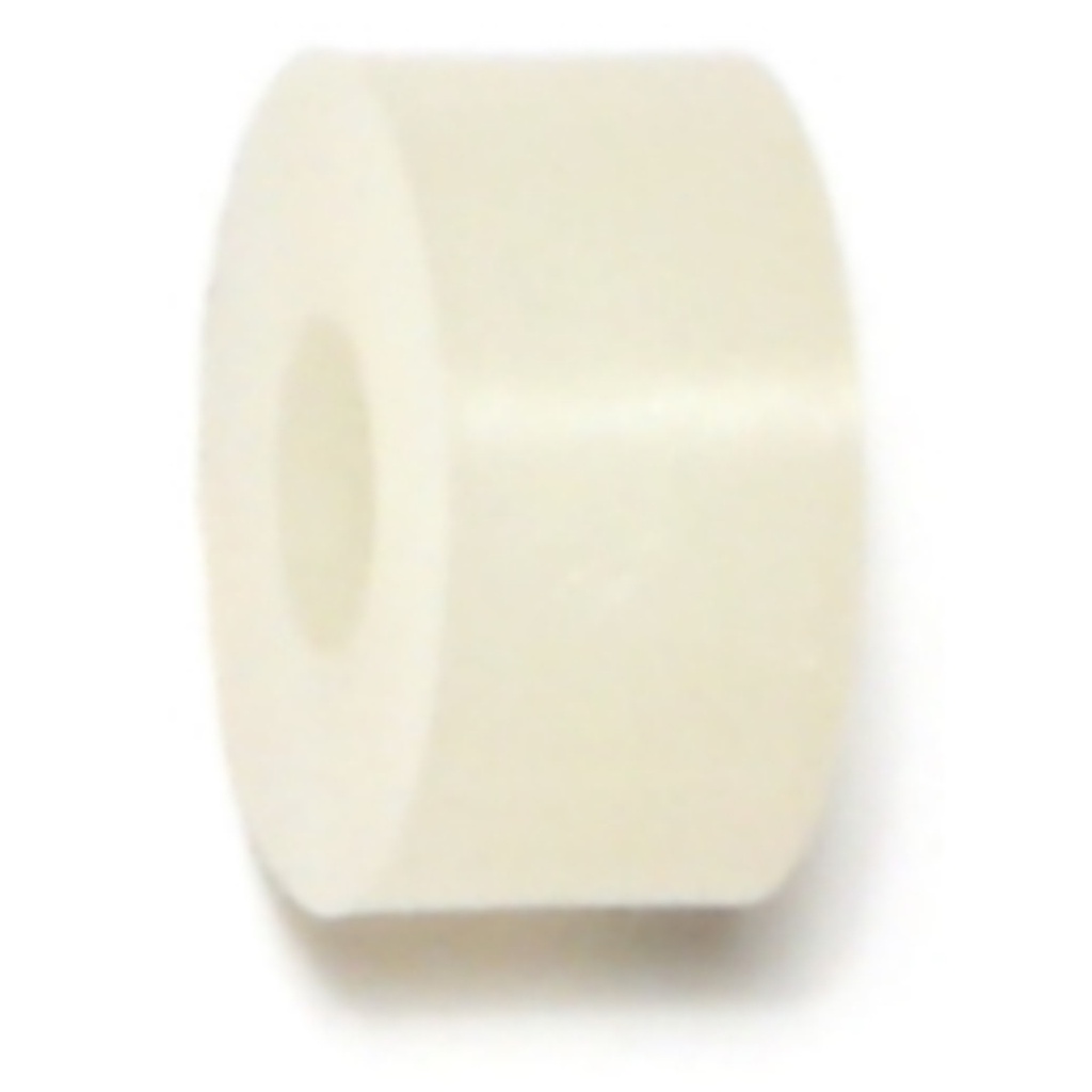 .194 x 1/4 Nylon Spacer