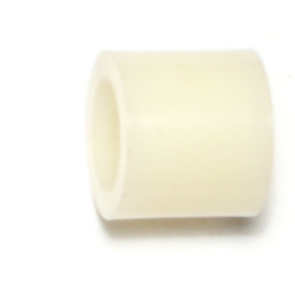 .375 x 1/2 Nylon Spacer
