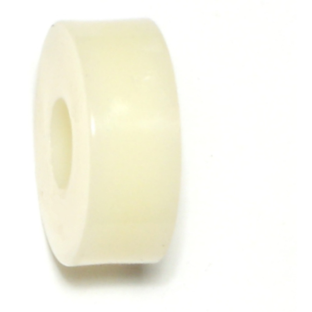 .375 x 3/8 Nylon Spacer