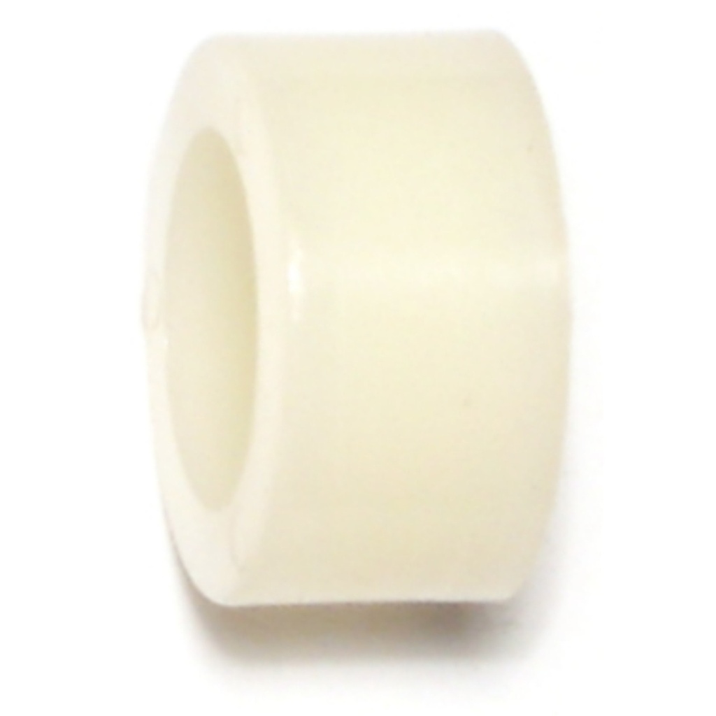 .5 x 3/8 Nylon Spacer
