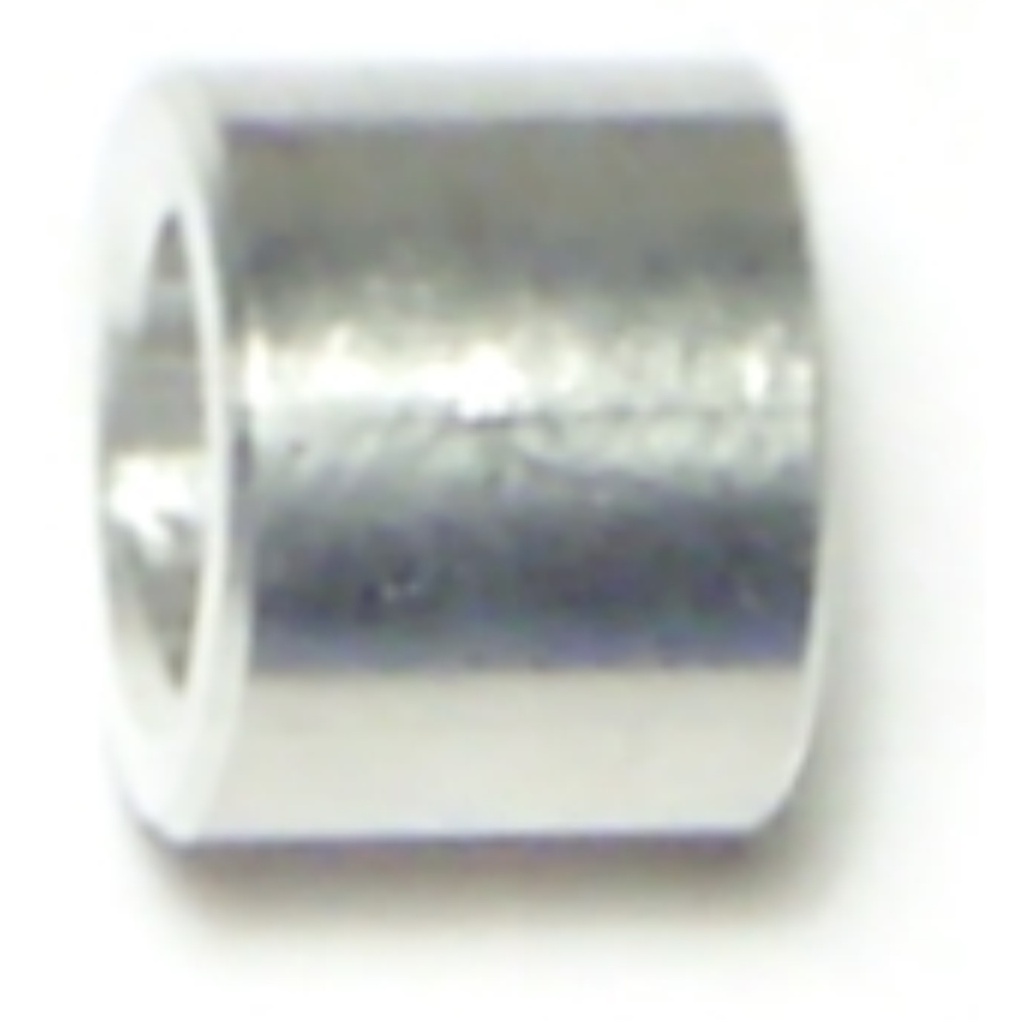 #10x 5/16x 1/4 Aluminum Spacer