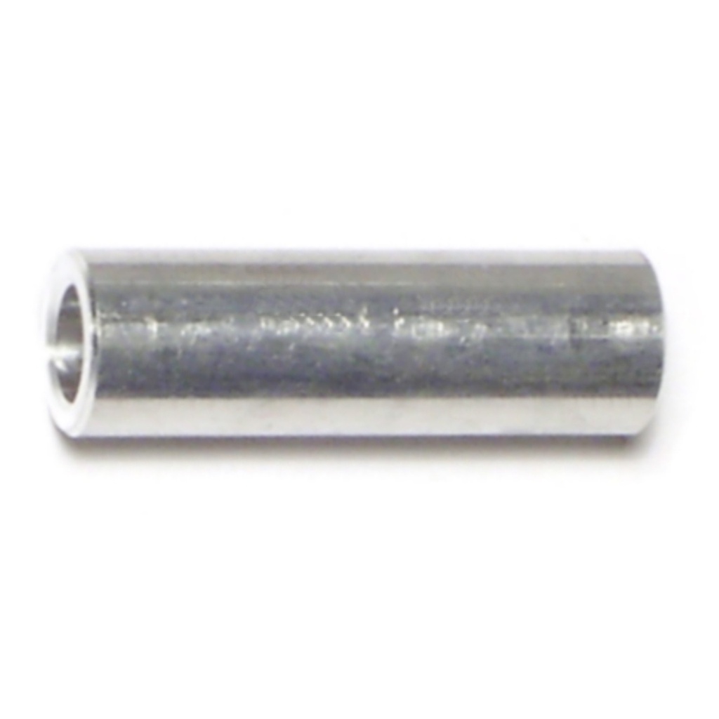 #10 x 5/16 x 1 Aluminum Spacer