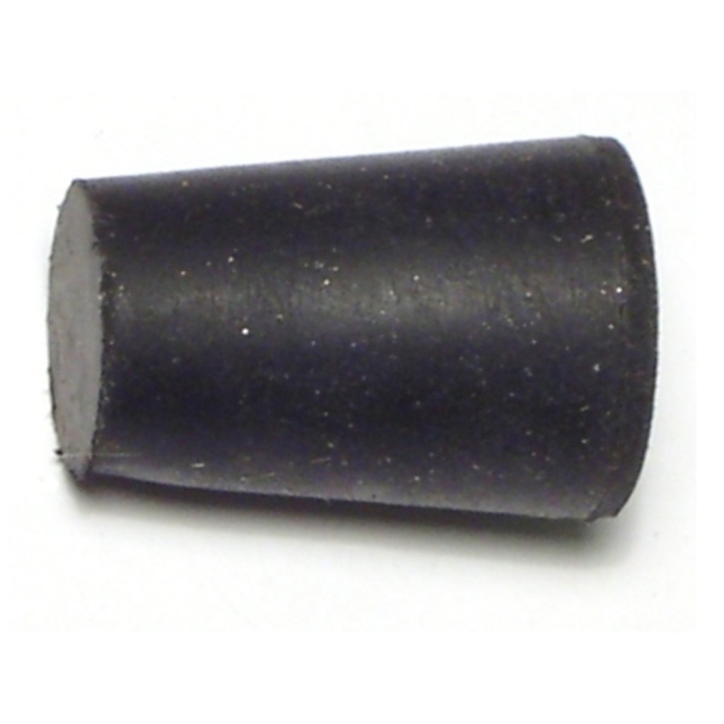 #00 Rubber Stopper