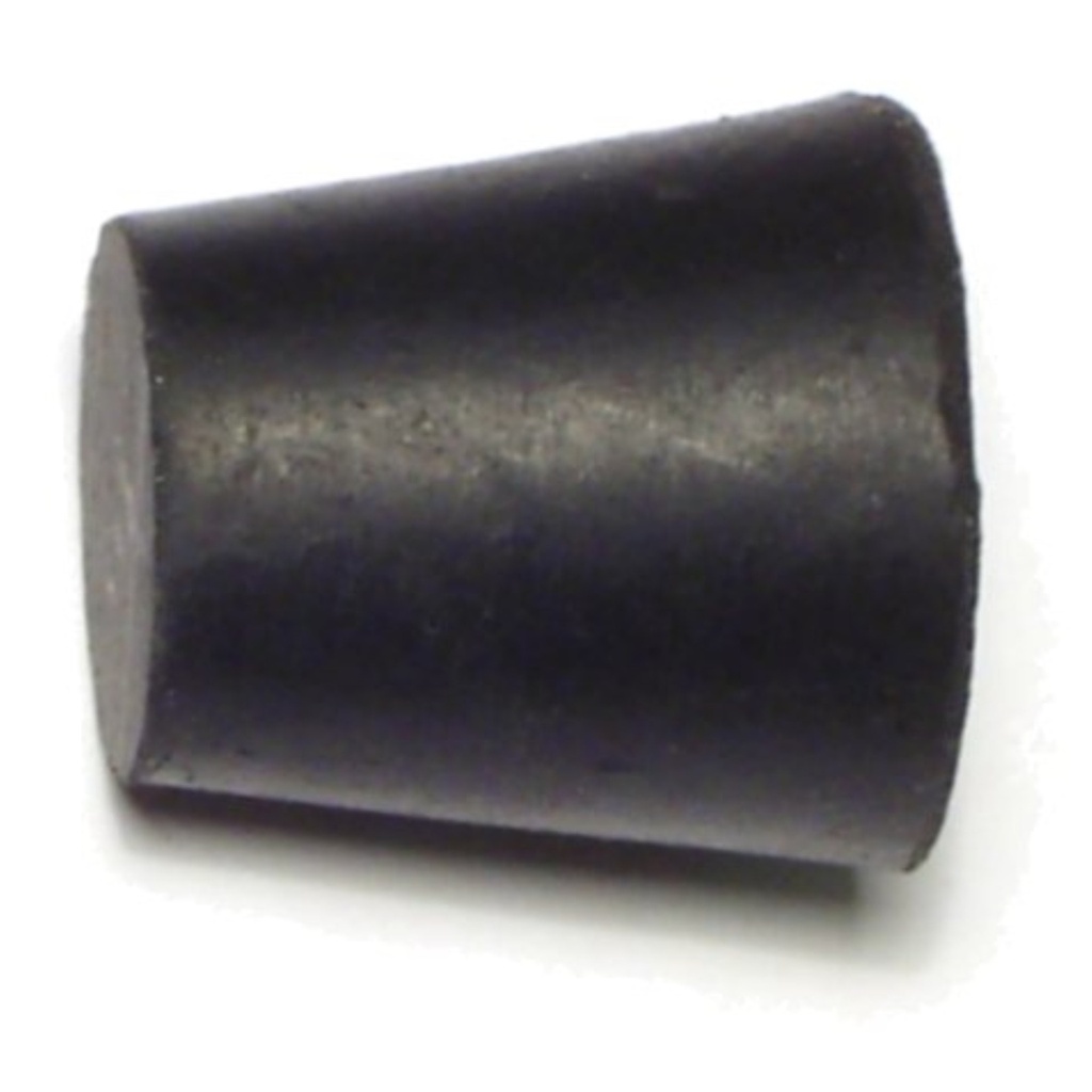 #3 Rubber Stopper