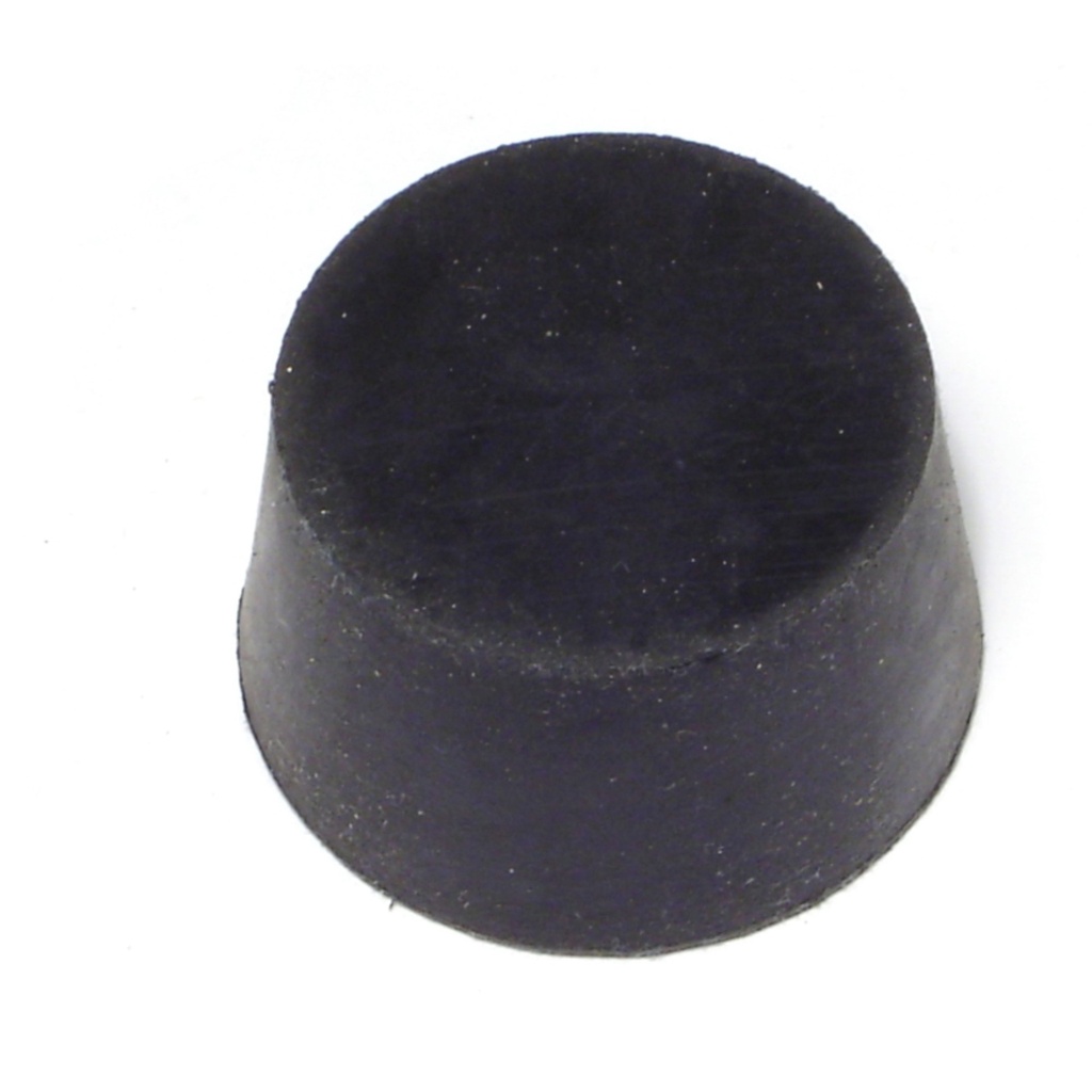#8-1/2 Rubber Stopper