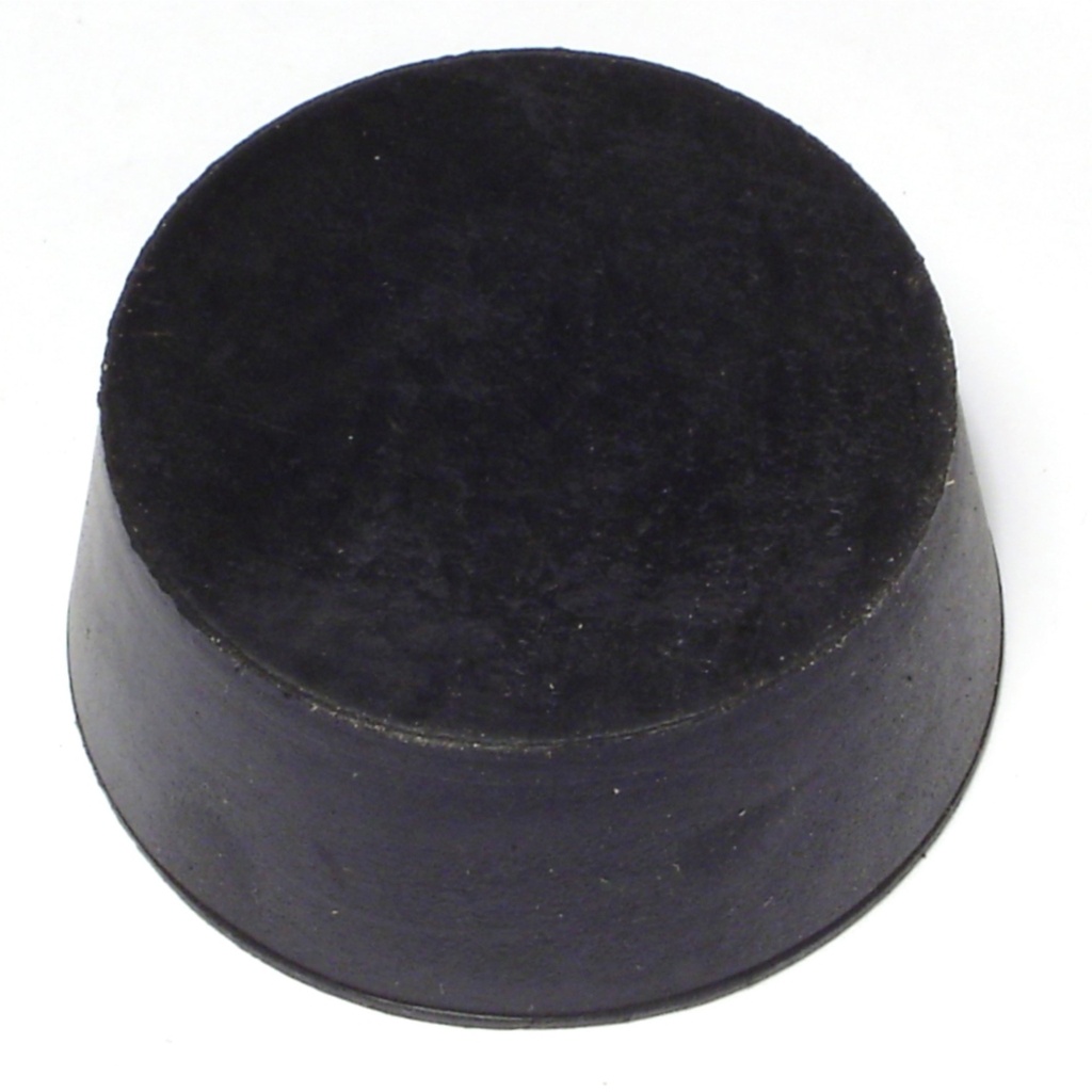 #11 Rubber Stopper