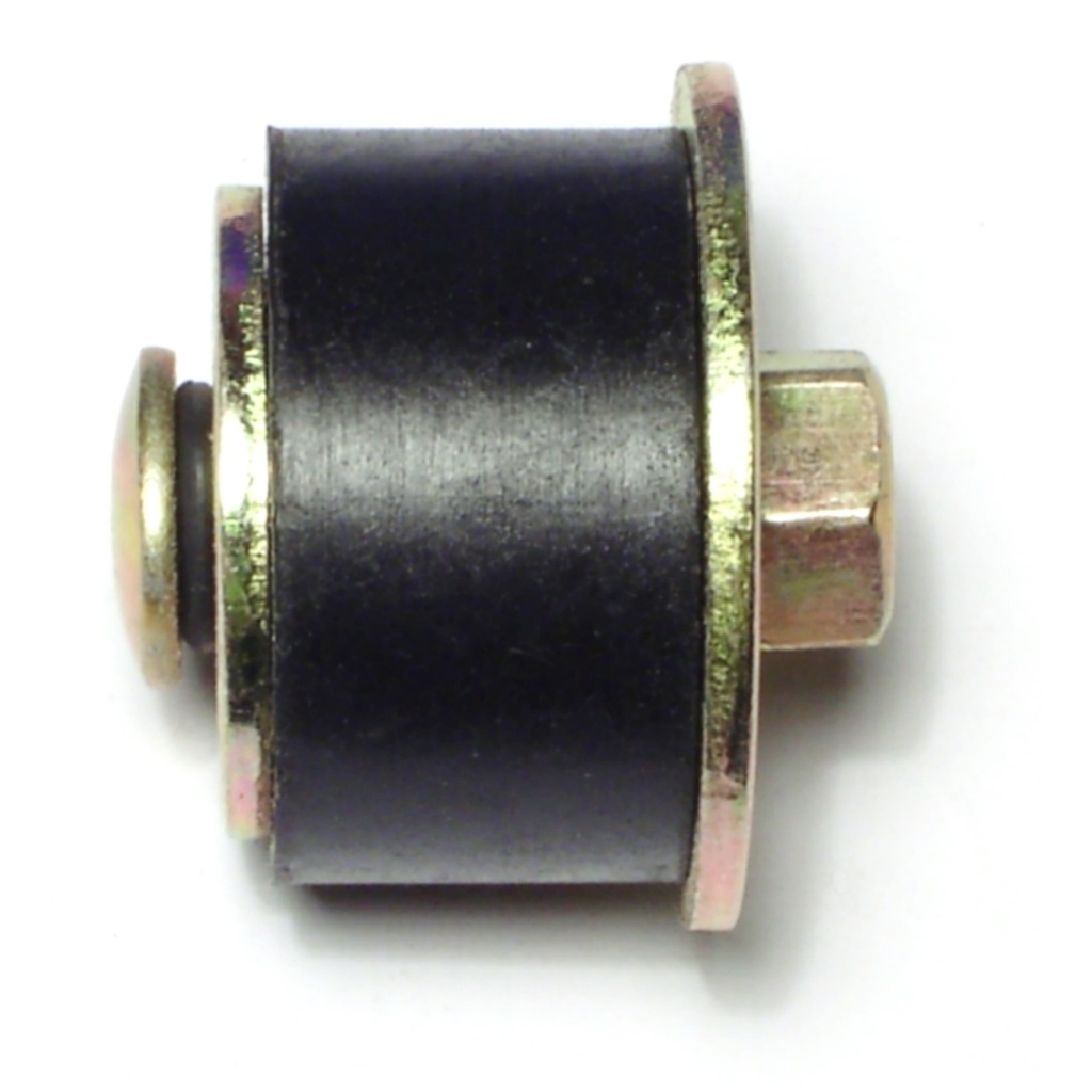 1-3/8 (35mm) Auto/Marine Plug