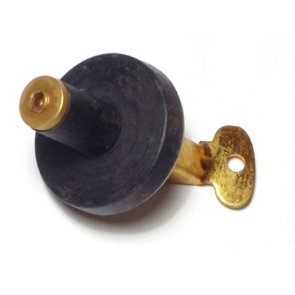3/8 - 7/16 Snap Drain Plugs
