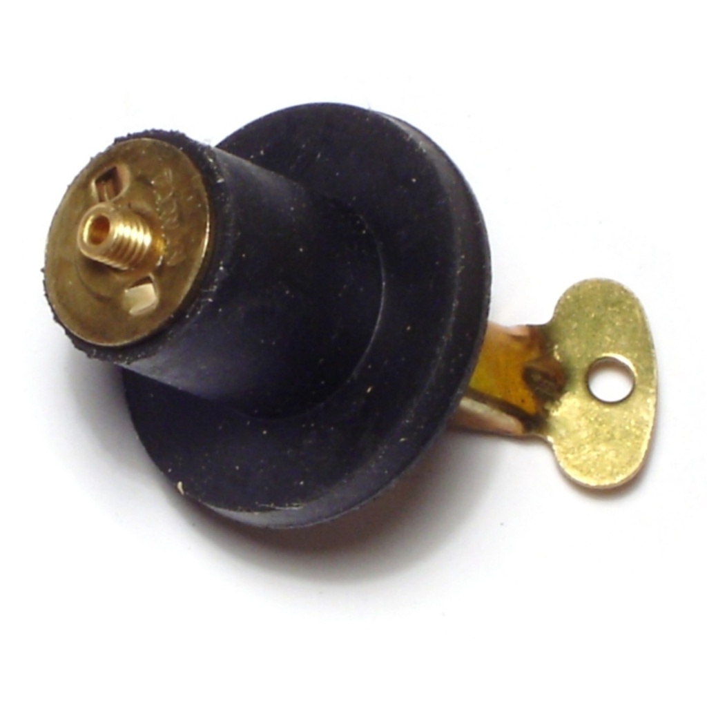 5/8 Snap Drain Plugs