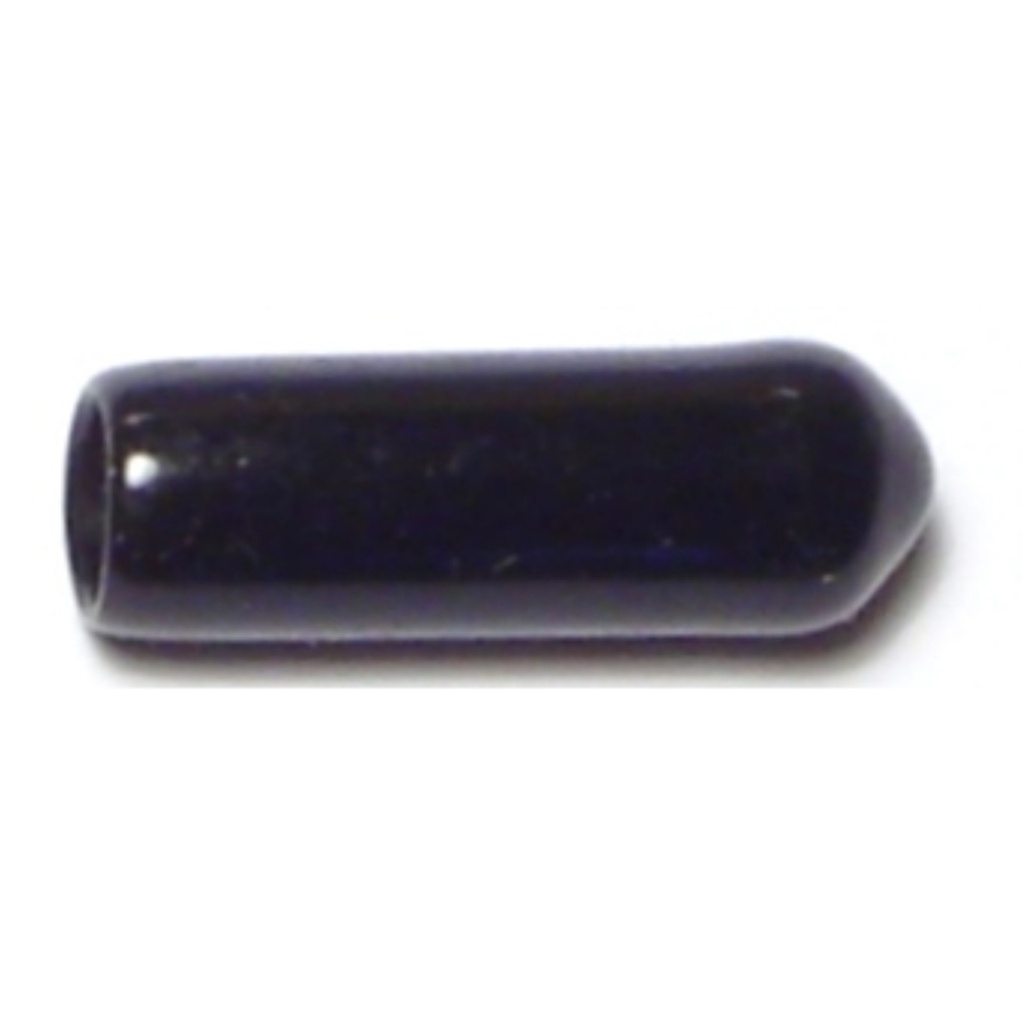 #10 Black Screw Protectors