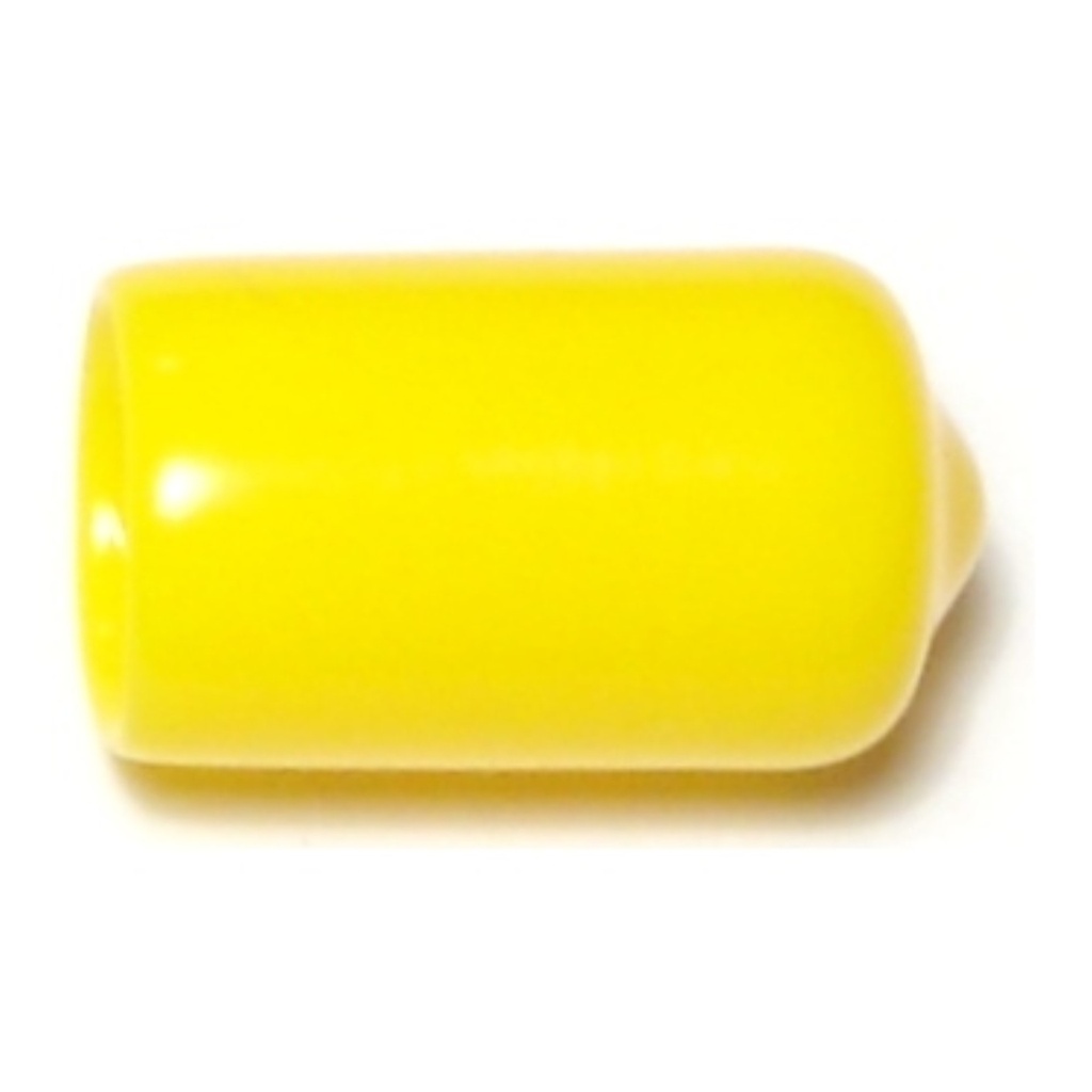 3/8 Yellow Screw Protectors