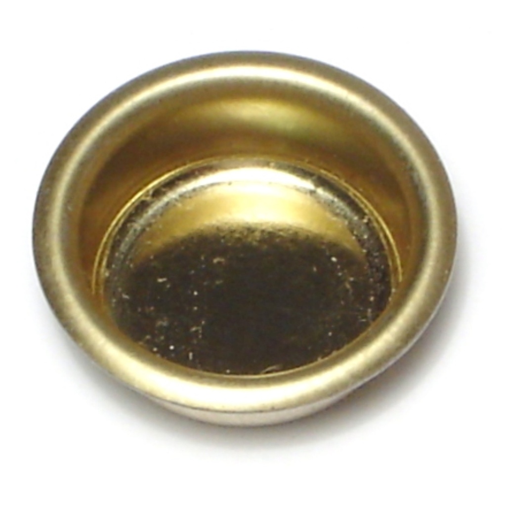 3/4 Flush Dr Pull Br