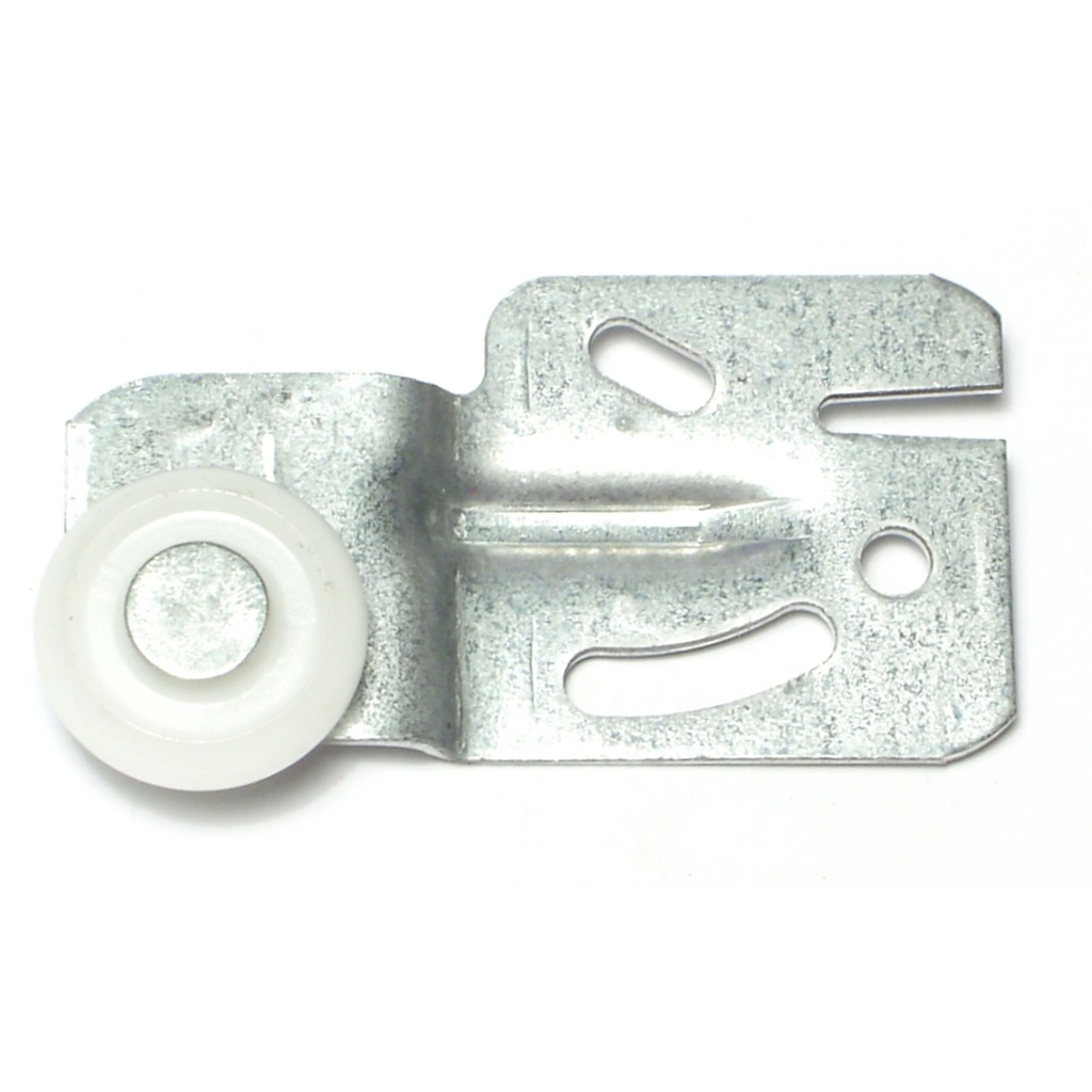 1/4 Offset Sngl Wheel Hang